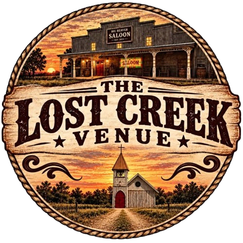 The Lost Creek Venue